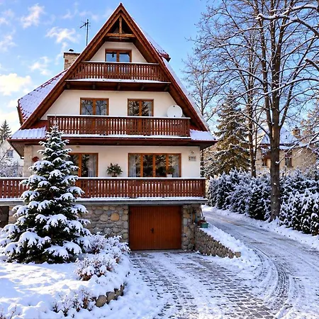 Kaminski Zakopane