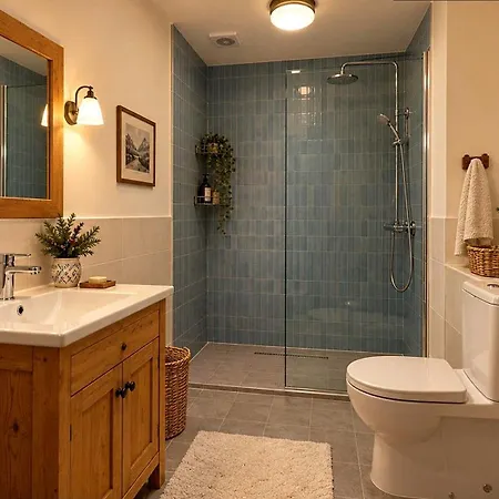 Kaminski Ferienhaus Zakopane